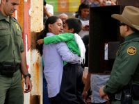ABD ile Meksika Arasında “Aile Bütünlüğü” Gerginliği