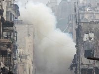 Şam’da Patlamalar: 41 Kişi Öldü