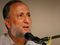 İLKAV Başkanı Mehmet Pamak Gözaltına Alındı