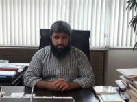 İmam Buhari Vakfı Başkanı Zafer Mert Şehid Edildi