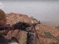 ABD, Tahriru’ş-Şam’ı “Terör Listesine” Ekledi!