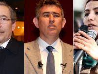 Hollanda “Hayır!”cıları Siyasetçiden Saymıyor Herhalde!