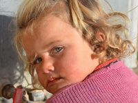 “Suriye’de 2016’da En Az 652 Çocuk Hayatını Kaybetti”