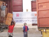 “Yemen’de Her 10 Dakikada Bir Çocuk Hayatını Kaybediyor”