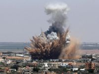 İşgalci İsrail Gazze’ye Yeni Bir Savaş Açabilir mi?
