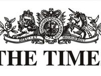 The Times, Hollanda Başbakanı Rutte’yi Eleştirdi