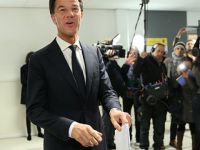 Hollanda Seçimlerinde İlk Sonuçlara Göre 4 Partili Koalisyon Çıktı