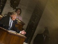 Yeni Vize Yasağı da Durdurulan Trump Tepkili!