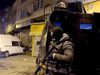 Adana’da PKK/KCK Operasyonu: 36 Gözaltı