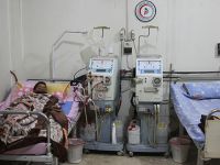 Doğu Guta’da Esed Kuşatması: Hastalar Bir Bir Ölüyor!