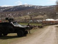 Muş’ta PKK Operasyonu: 32 Gözaltı