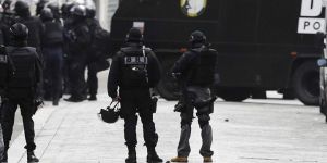 Fransa 'Zehirli Hap'la Normalleşecek