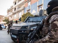 Şırnak’ta PKK/KCK Operasyonu: 40 Gözaltı
