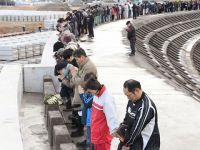 “Fukuşima’daki Felaketten Hükümet ve İşletmeci Firma Sorumlu”