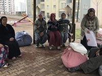 “Eskiden Buyur Edilirdik, Kapıdan Çevrilmezdik”