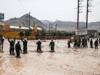 Peru’daki Sel Felaketi: Can Kaybı Sayısı 75’e Yükseldi