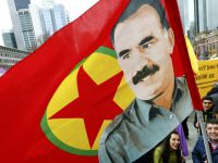 PKK, DHKP-C ve MLKP’ye Almanya’da Her Şey Serbest!