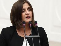 HDP’li Dirayet Taşdemir Gözaltına Alındı