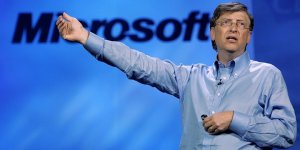 Dünyanın En Zengin İsmi Yine Değişmedi!