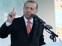 Erdoğan: Avrupalılar Maskelerini Kendi Elleriyle Yırtmışlardır