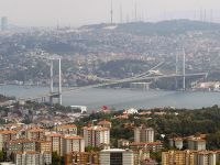 İstanbul’da Yaşamın Mahalle Mahalle Profili Çıkarıldı