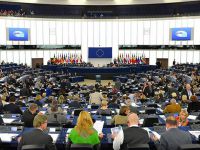 Daily Sabah’ın Avrupa Parlamentosu’nda Dağıtımı Yasaklandı