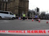 Londra’daki Saldırıda Ölenlerin Sayısı 5’e Yükseldi