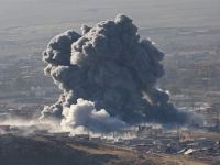 ABD Musul’daki Katliamı Kabul Etti: Haşdi Şabii Söyledi, Biz Vurduk!