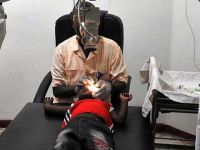 Sudan’da 3 Bini Aşkın Kişi Ücretsiz Tedavi Edildi