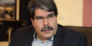 PYD Lideri Salih Müslim: Rakka’yı Rojava’ya Katacağız!