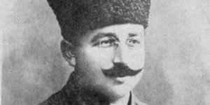 Ali Şükrü Bey Bundan 96 Yıl Önce Katledilmişti
