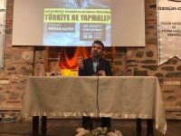 “Batıda Irkçılık, Ortadoğu’da Katliamlar Yükselirken Türkiye Ne Yapmalı?”