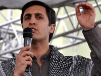 DBP Eş Genel Başkanı Kamuran Yüksek’e 8 Yıl 9 Ay Hapis Cezası