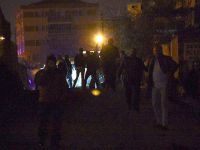 İzmir’de İki Ayrı Patlama: 1 Ölü