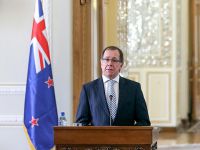 Yeni Zelanda, Afrika ve Yemen’e Yardım Gönderecek