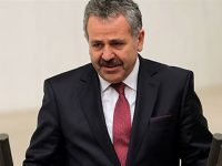 Ve Sonunda Şaban Dişli de Sahnede Yerini Aldı!