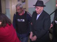 Romanya’da Cezaevi Müdürüne 20 Yıl Hapis Cezası Verildi