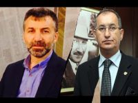 Alpay: CHP’li Atilla Sertel’in Hakkımdaki İddiaları Tümüyle Yalan ve İftiradır 