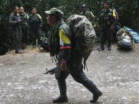 FARC, BM’ye 400 Silah Daha Teslim Edecek