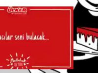 Ülker Yayınlanan Reklamlar Tepki Görünce “Kumpas”a Sarıldı