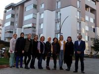 Her Apartman Bir Öğrenci Okutuyor