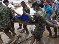 Kolombiya’daki Sel Felaketi: Can Kaybı Sayısı 250’yi Geçti