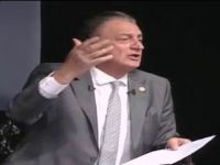 CHP'li Hüsnü Bozkurt “Evet” Verecekleri Açıkça Tehdit Etti