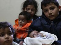 “Her Gün 10 Bine Yakın Çocuk Yetim Kalıyor”