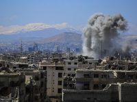 Katliam Ortaklığını Sürdürüp Yalandan Birbirlerini Suçluyorlar!