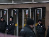 Rusya’daki Saldırıyı Düzenleyen Kişinin Kimliği Belli Oldu