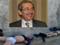 Haya Duvarı Bir Kere Yıkılmaya Görsün!