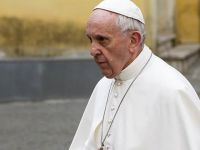 Papa Franciscus, İdlib’deki Kimyasal Saldırıları Kınadı
