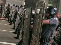 Brezilya’da Mahkeme Polislerin Grev Hakkı Olmadığına Hükmetti!