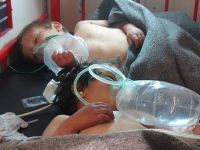 “Esed’in Kimyasal Silah Kullandığı Tespit Edildi”